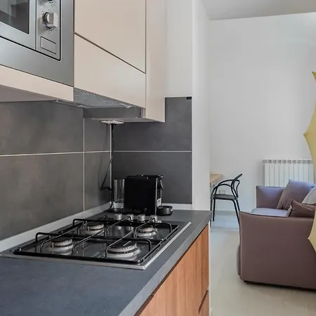 Casa Marciani - Yourplace Abruzzo *