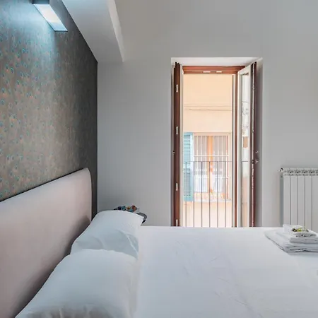 Casa Marciani - Yourplace Abruzzo Διαμέρισμα *