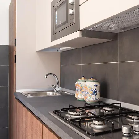 Διαμέρισμα Casa Marciani - Yourplace Abruzzo