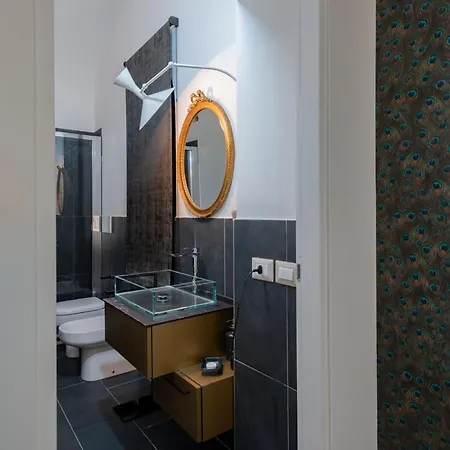 Casa Marciani - Yourplace Abruzzo * Λαντσιάνο